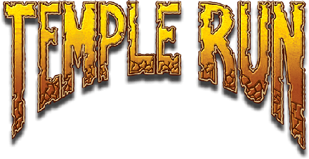 Temple Run Game Logo